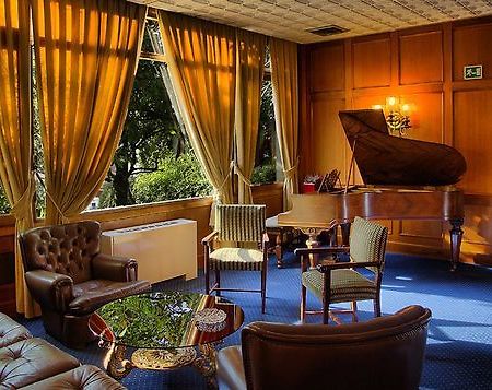 Hotel Etxeberri Zumarraga Luaran gambar