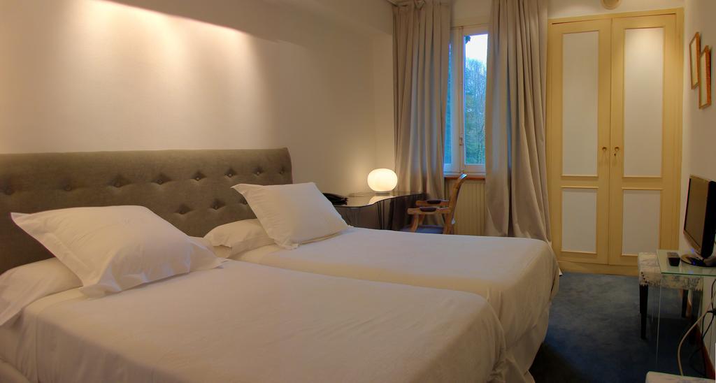 Hotel Etxeberri Zumarraga Bilik gambar