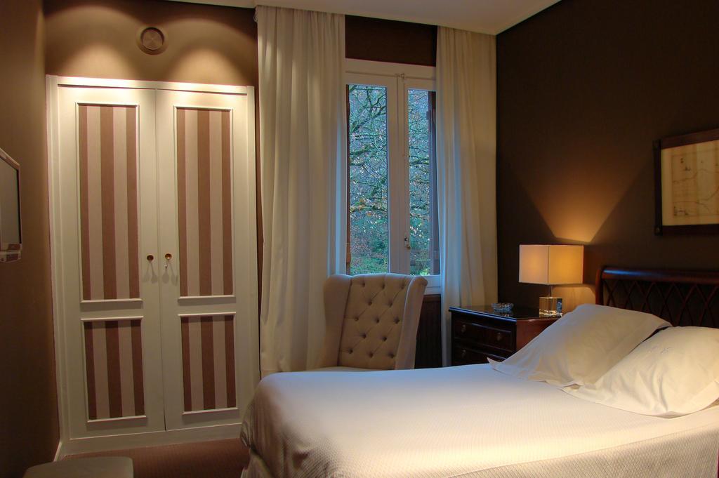 Hotel Etxeberri Zumarraga Bilik gambar