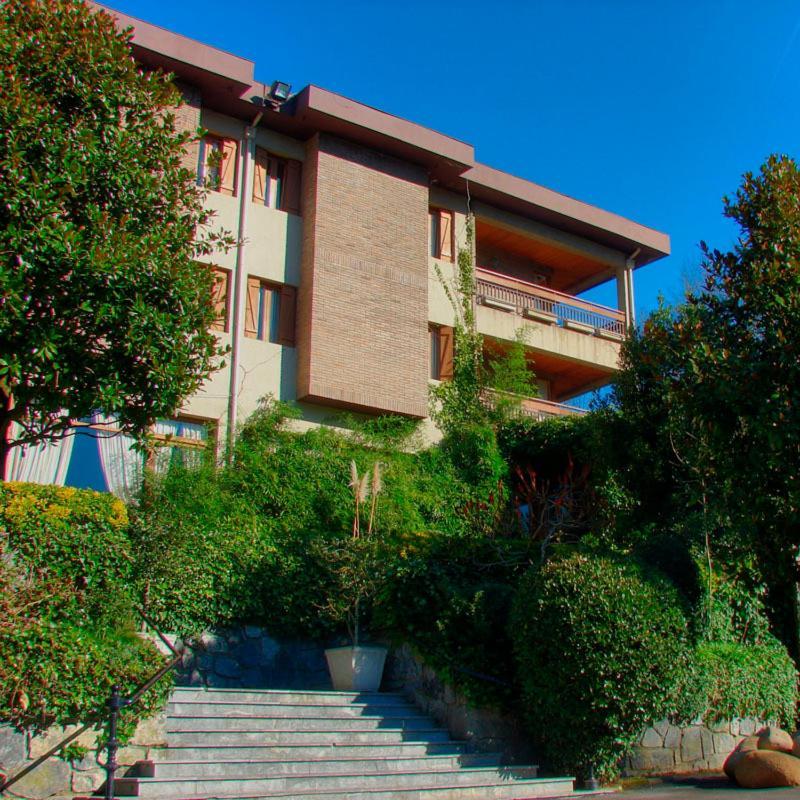 Hotel Etxeberri Zumarraga Luaran gambar