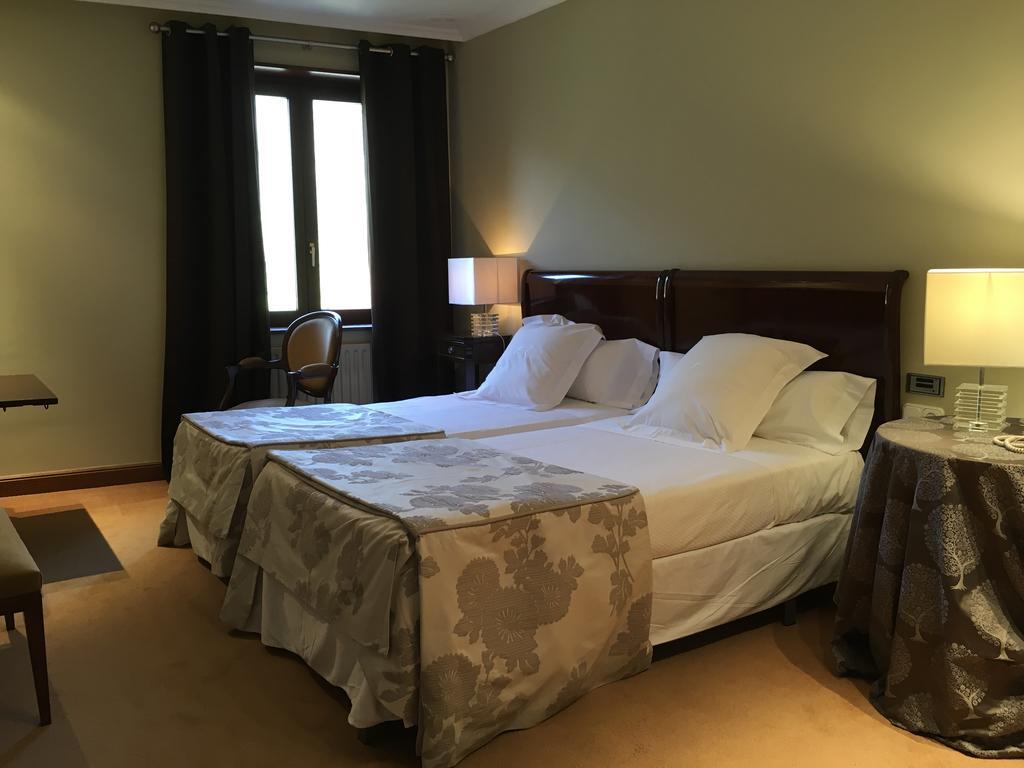 Hotel Etxeberri Zumarraga Luaran gambar