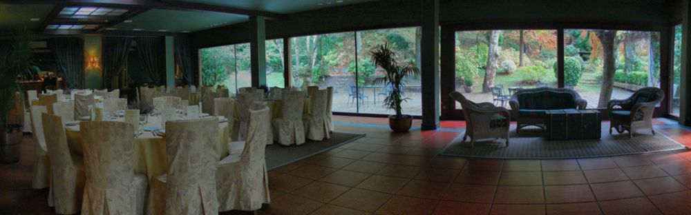 Hotel Etxeberri Zumarraga Luaran gambar