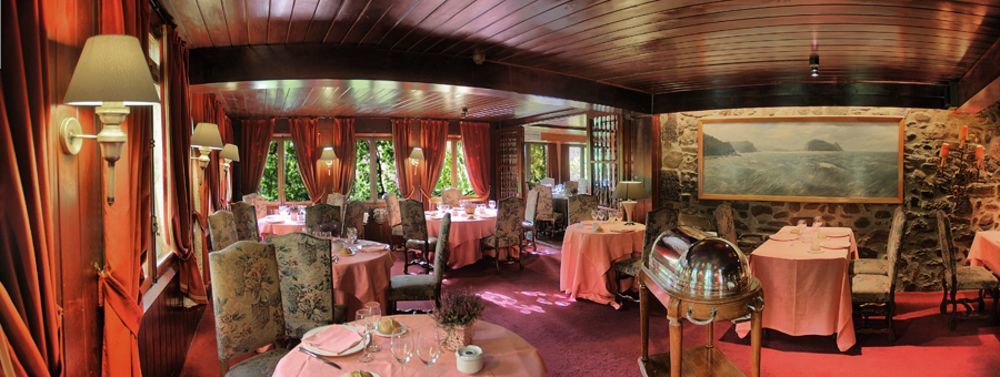 Hotel Etxeberri Zumarraga Luaran gambar
