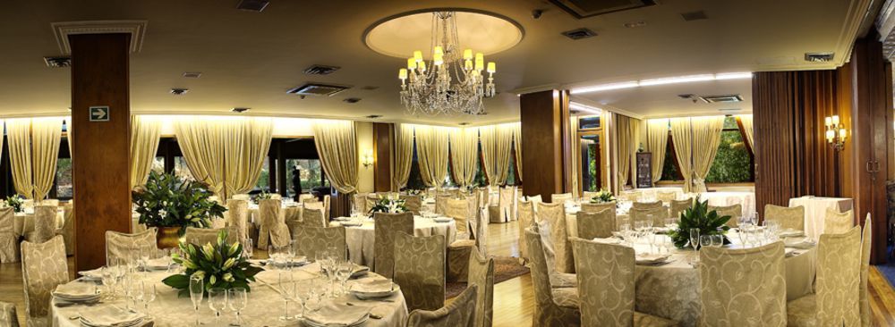 Hotel Etxeberri Zumarraga Luaran gambar