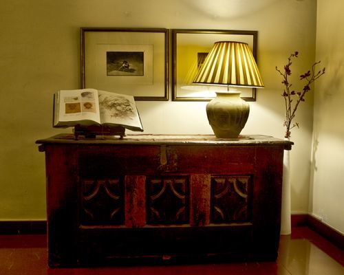 Hotel Etxeberri Zumarraga Luaran gambar