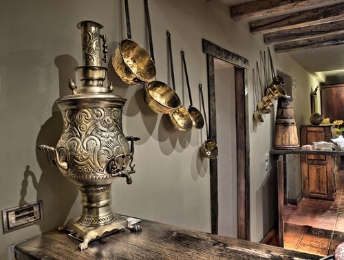 Hotel Etxeberri Zumarraga Luaran gambar